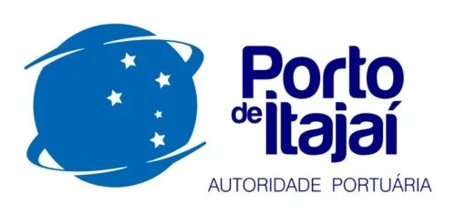 Logo Porto Itajaí - cliente atendido pela Desentupidora em Itapema