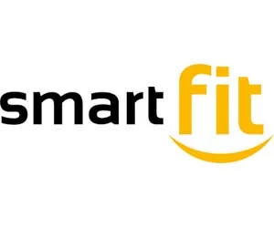 Logo SmartFit - cliente atendido pela Desentupidora em Itapema