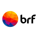 Logo BRF - cliente atendido pela Desentupidora em Itapema