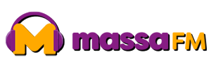 Logo Rádio Massa - cliente atendido pela Desentupidora em Itapema