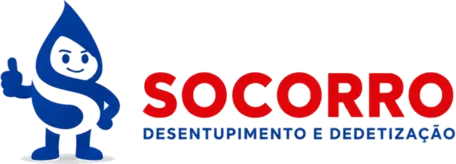 Logo Desentupidora em Itapema