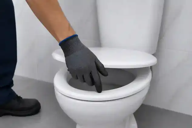 Desentupidora de Vaso Sanitário em Itapema